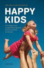 Happy Kids | 9789002252433 | Sella van de Griend, Zo goed als nieuw, Sella van de Griend