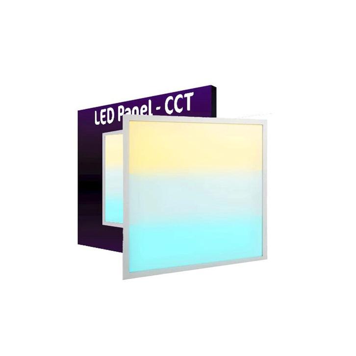 LED Paneel 30x30CM | 15 Watt - CCT Kleurwissel, Zakelijke goederen, Kantoor en Winkelinrichting | Kantoormeubilair en Inrichting
