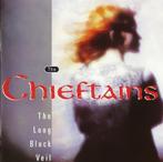 cd - The Chieftains - The Long Black Veil, Verzenden, Zo goed als nieuw