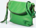 2dekans | Anna Morellini - WB158258 - Emerald Green - Tasje, Ophalen of Verzenden, Zo goed als nieuw