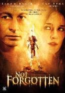 Not forgotten - DVD, Verzenden, Nieuw in verpakking