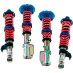 H&R Monotube Schroefset passend voor Toyota Yaris GR 4WD (P2, Verzenden, Nieuw