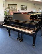 Steinway en Sons M 170 | Nu voor €33.500,-, Muziek en Instrumenten, Piano's, Vleugel, Ophalen of Verzenden, Hoogglans, Zo goed als nieuw