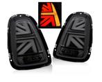 LED achterlichten Smoke geschikt voor Mini R56 R57 R58 R59, Verzenden, Nieuw, Mini