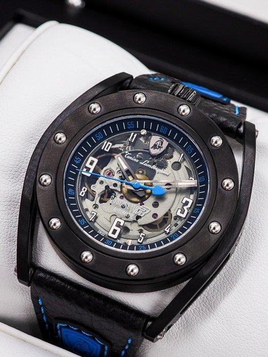 Tonino Lamborghini - Zonder minimumprijs - * NEW * Automatic, Sieraden, Tassen en Uiterlijk, Horloges | Heren
