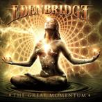 Edenbridge - Great Momentum - CD, Verzenden, Nieuw in verpakking