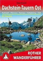 9783763341962 Dachstein-Tauern Ost | Tweedehands, Verzenden, Zo goed als nieuw, Doug Ratcliffe