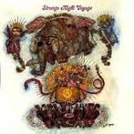 cd - The Merchants Of Dream - Strange Night Voyage, Verzenden, Zo goed als nieuw