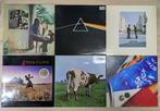 Pink Floyd - 6 Albums: Dark Side of the Moon, Atom Heart, Nieuw in verpakking