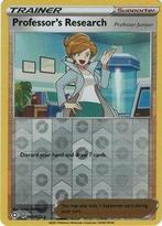 Professors Research 060/072 reverse holo shining fates, Hobby en Vrije tijd, Verzamelkaartspellen | Pokémon, Ophalen of Verzenden