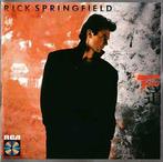 cd - Rick Springfield - Tao, Zo goed als nieuw, Verzenden