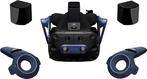 HTC VR Vive Pro 2 Full Kit, Verzenden, Nieuw