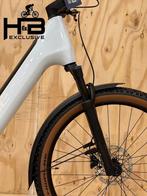 Cube Reaction Hybrid Pro 750 Allroad E-Mountainbike Shimano, Fietsen en Brommers, Fietsen | Mountainbikes en ATB, Overige merken