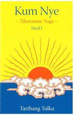 Kum Nye - Tibetaanse Yoga Deel I - Tarthang Tulku - 97890737, Boeken, Verzenden, Nieuw
