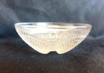 Lalique - René Lalique - Schaal - Kristal - Coquilles No.5, Antiek en Kunst