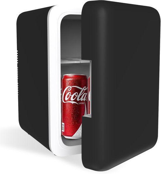 2dekans | Mini koelkast 5L - Skincare & make-up koelkast -, Witgoed en Apparatuur, Koelkasten en IJskasten, Zo goed als nieuw