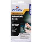 Permatex Permatex windshield repair kit transparant, Verzenden