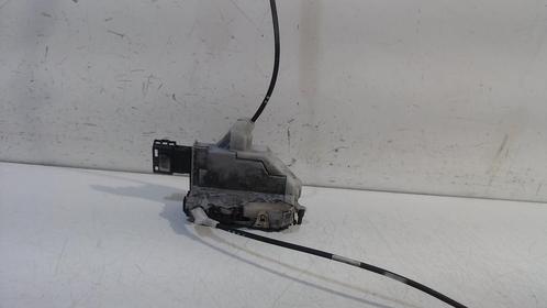 Slot mechaniek portier elektrisch centrale vergrendeling rec, Auto-onderdelen, Carrosserie en Plaatwerk, ARN erkend, Stiba lid