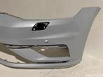 VW Volkswagen Golf 7 7.5 Facelift Voorbumper 5G0807221FL, Ophalen, Gebruikt, Voor, Bumper