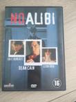 DVD - No Alibi