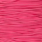 3mm Elastisch Touw - Fuchsia - 50 meter op rol, Doe-het-zelf en Verbouw, Overige Doe-het-zelf en Verbouw, Ophalen of Verzenden