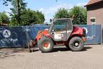 Veiling: Verreiker Manitou MLT 524 Diesel 4699kg 0.15m 2001, Zakelijke goederen, Ophalen, Verreiker
