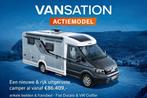 Knaus VANSATION actiemodellen 2026! [NIEUW], Diesel, Tot en met 3, 6 tot 7 meter, Knaus