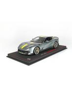 2021 FERRARI 812 COMPETIZIONE BBR MODELAUTO 1/600, Nieuw