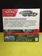 Pokémon - 1 Booster box - Sealed Box, Nieuw
