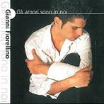 cd - FIORELLINO GIANNI - Glia amori sono in noi Amore dop..., Verzenden, Zo goed als nieuw