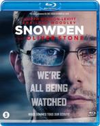 Snowden (Blu-ray), Gebruikt, Verzenden