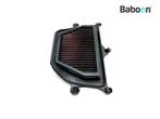 Luchtfilter Yamaha YZF R6 2006-2007 (YZF-R6 2C0) K&N, Motoren, Onderdelen | Yamaha, Verzenden, Gebruikt