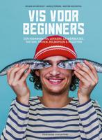Vis voor beginners 9789059560994 Martien Holzappel, Boeken, Kookboeken, Verzenden, Gelezen, Martien Holzappel