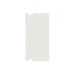 Blindplaat voor RJ45 wandcontactdoos Technetix, Verzenden, Nieuw