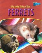 Raintree perspectives: The wild side of pet ferrets by Jo, Gelezen, Verzenden
