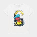 Pac-Man Retro cabinet T-Shirt, Nieuw, Verzenden