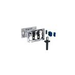 Toilet Stickhouder Geberit Duofresh Voor Sigma UP720 Zonder, Ophalen of Verzenden, Nieuw