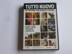 Tutto Nuovo - De Nieuwe Italiaanse Cinema (5 DVD) nieuw, Cd's en Dvd's, Dvd's | Filmhuis, Verzenden, Nieuw in verpakking