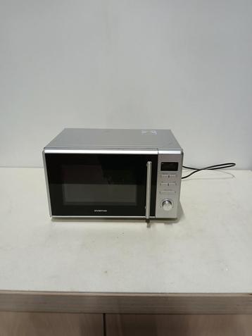 Inventum magnetron, alu, 24 X 43 x 29 cm beschikbaar voor biedingen