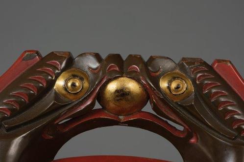 Chantenbel - Hout - Japan - Shwa periode (1926-1989), Antiek en Kunst, Antiek | Overige Antiek