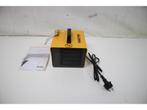 Master Elektrische Heater B2PTC -  2000W -  100m³  - IP21  -, Huis en Inrichting, Verzenden, Zo goed als nieuw