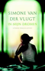 In mijn dromen 9789041416841 Simone van der Vlugt, Boeken, Thrillers, Gelezen, Simone van der Vlugt, Verzenden
