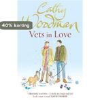Vets In Love 9780099570943 Cathy Woodman, Verzenden, Gelezen, Cathy Woodman