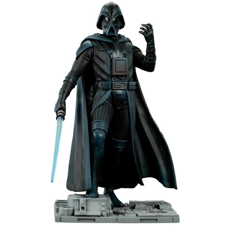 Star Wars Premier Collection Statue 1/7 Darth Vader (Conc..., Verzamelen, Film en Tv, Nieuw, Ophalen of Verzenden