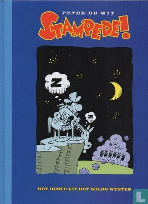 Kleine Hihahoeha - Het beste uit het wilde westen - 2020, Boeken, Stripboeken, Zo goed als nieuw, Eén stripboek, Verzenden