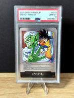 Dragon Ball Fusion World Manga SB01 - Energy Marker - Son, Nieuw