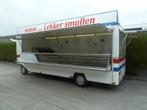 De Vries vis verkoopwagen (meeneemprijs!!!!!!), Zakelijke goederen, Partijgoederen en Retail | Verkoopwagens
