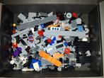Lego Set - 21103 - Ideas (CUUSOO), Back to the Future - The, Kinderen en Baby's, Speelgoed | Duplo en Lego, Nieuw