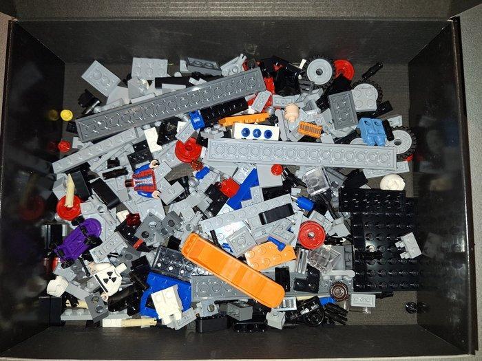 Lego Set - 21103 - Ideas (CUUSOO), Back to the Future - The, Kinderen en Baby's, Speelgoed | Duplo en Lego