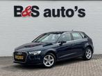 Audi A3 | Zakelijke Lease v.a. €217.6 pm, Auto's, Automaat, Gebruikt, Overige kleuren, Lease
